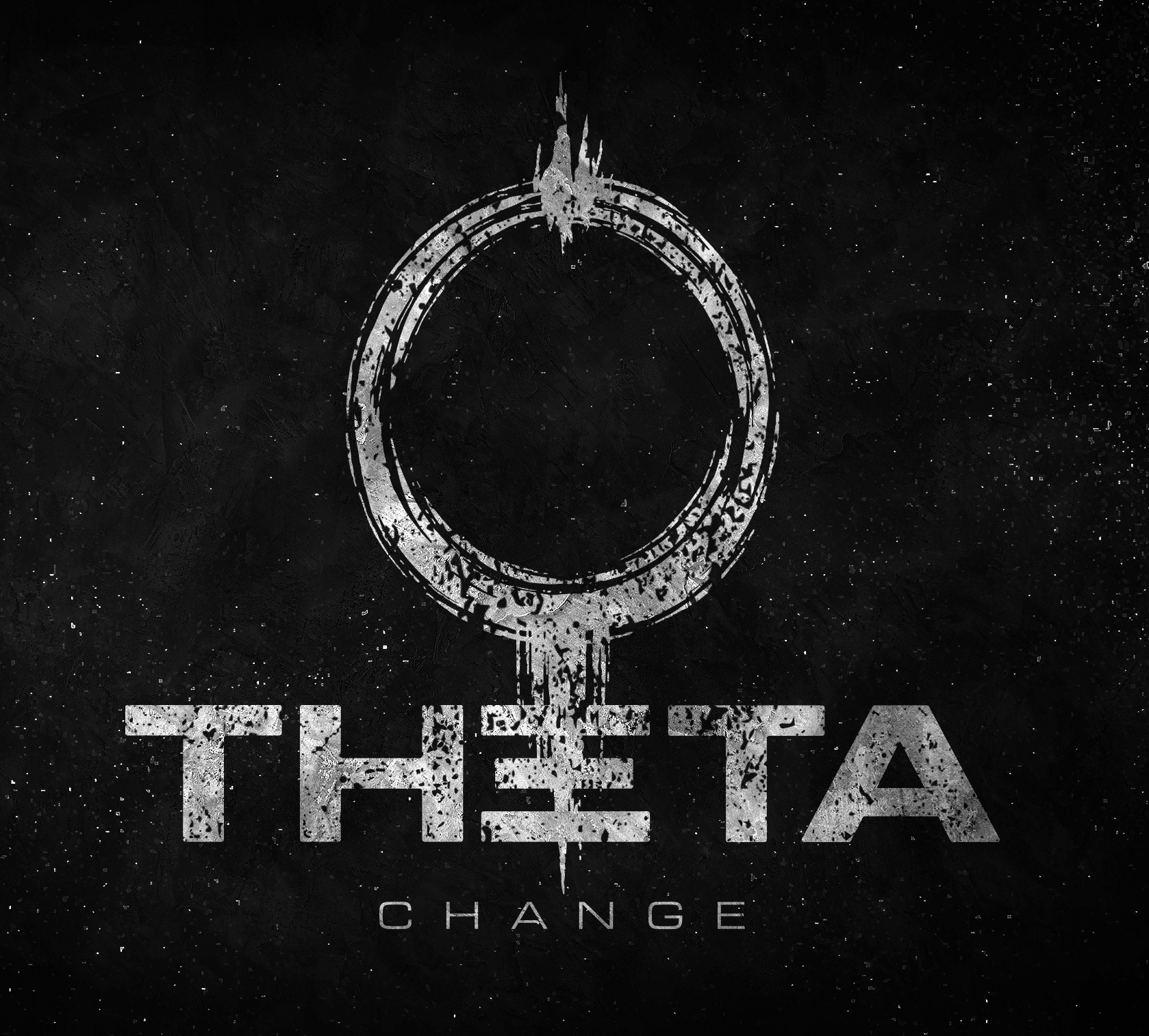THETA – Change (2026) okładka albumu