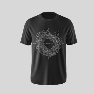 THETA - SOUL WAVES TEE