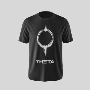 THETA - SIGIL TEE