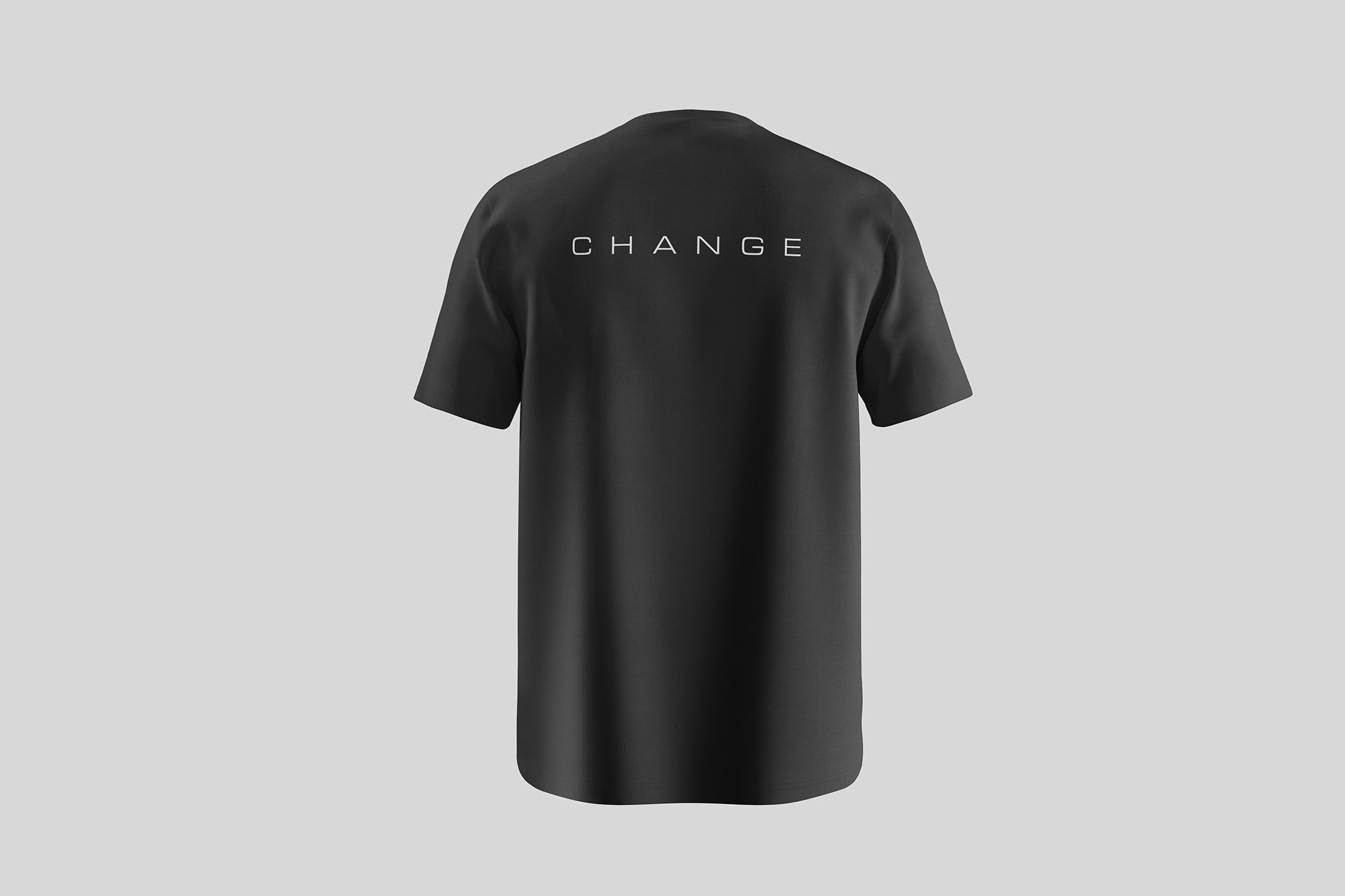 THETA - SIGIL TEE - obrazek 2