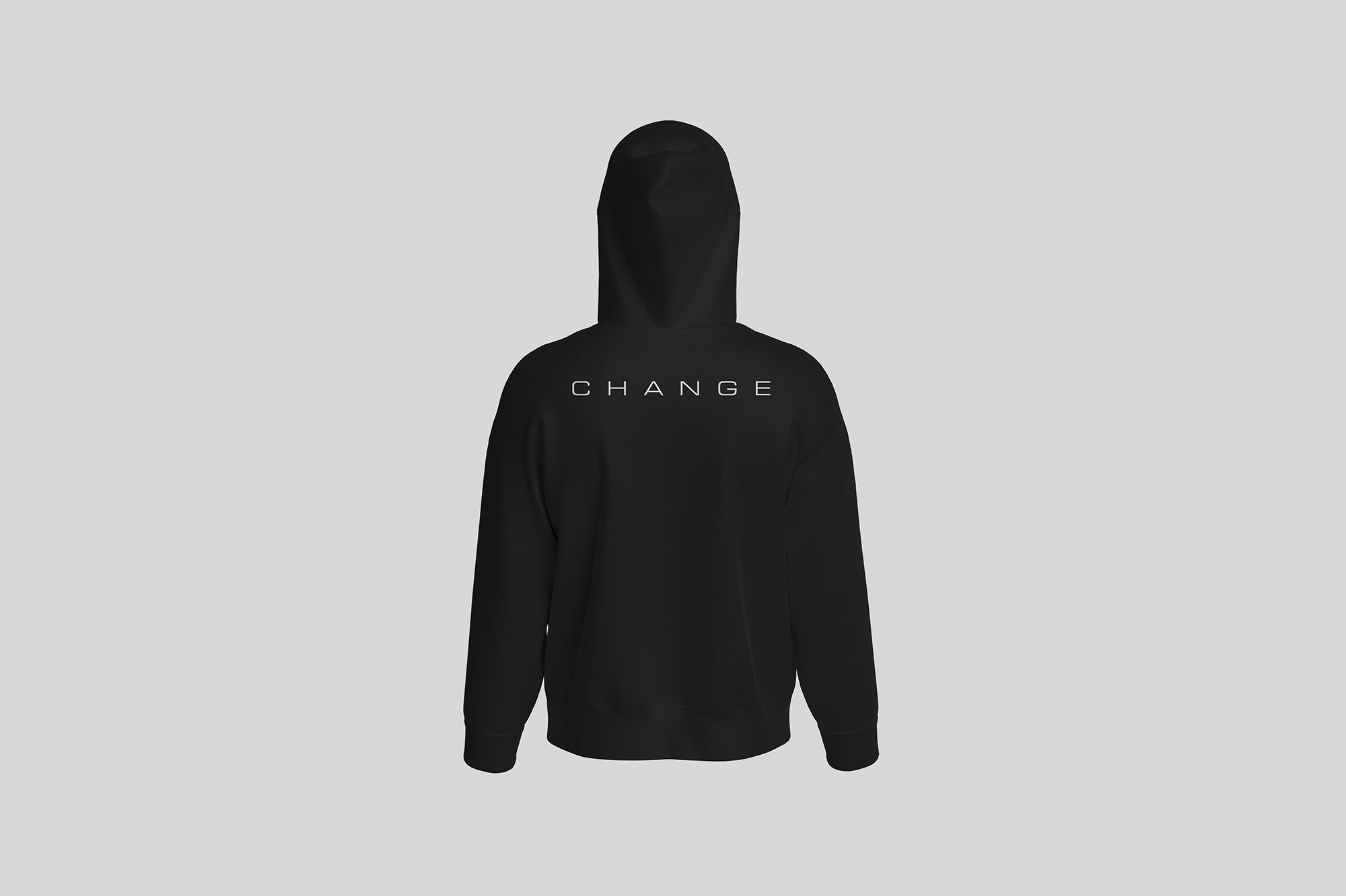THETA - SIGIL HOODIE - obrazek 2