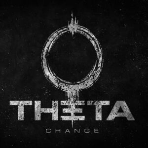 THETA - CHANGE (Digital Download)